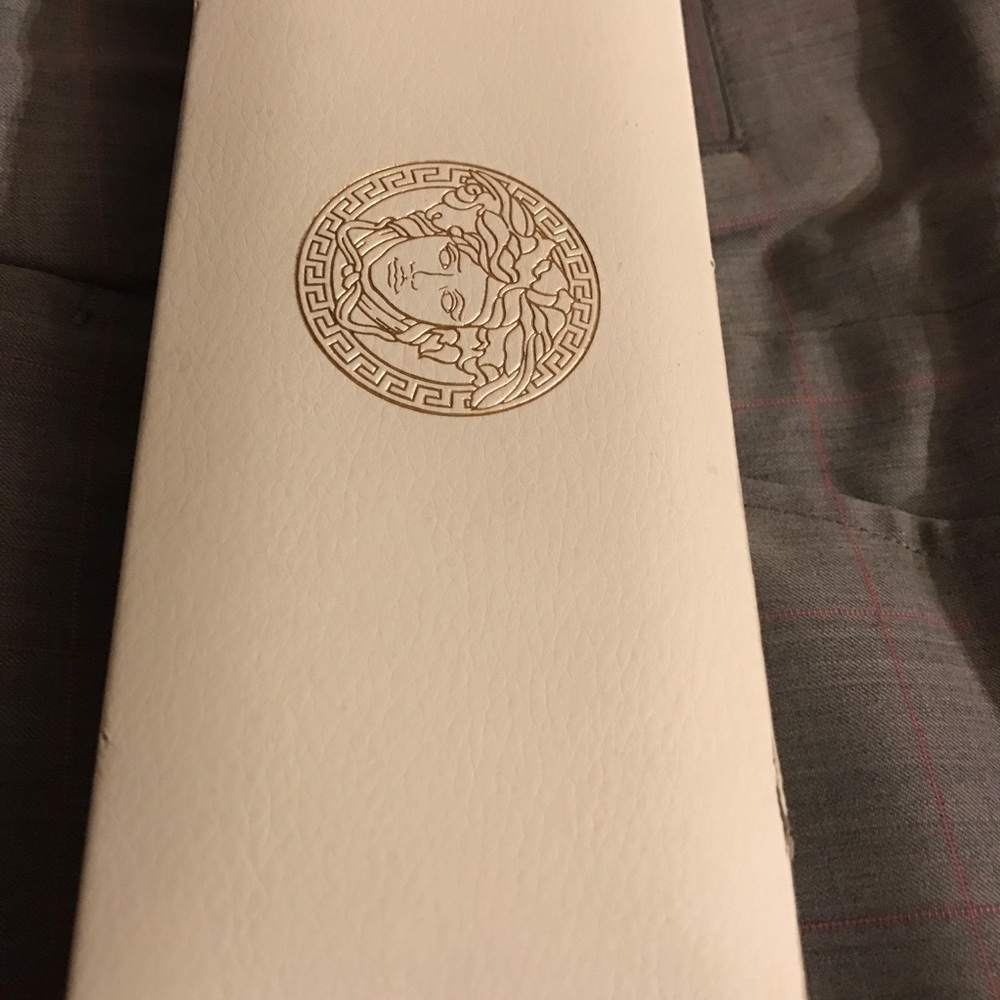 Versace pen